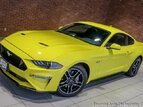 Thumbnail Photo 4 for 2021 Ford Mustang GT